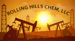 Rolling Hills Chem, LLC Logo